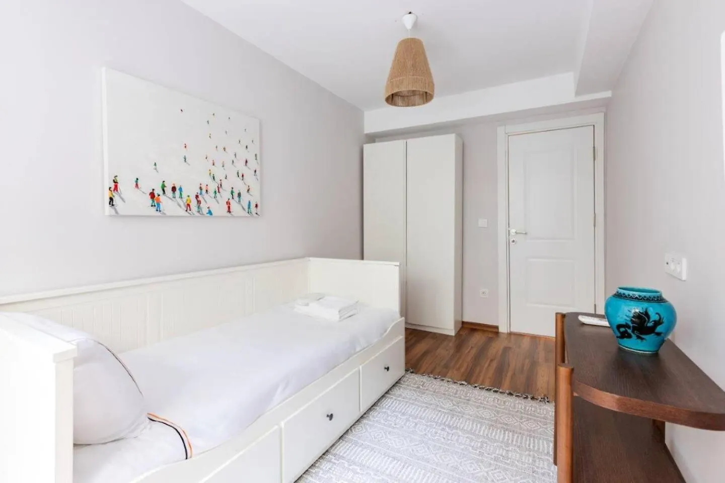 Cute Private Garden 2Bd2Bath Quaint Home! #366 Istanbul 0*,