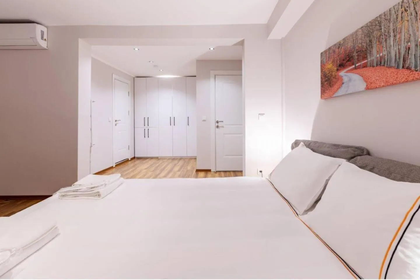 Apartment Cute Private Garden 2Bd2Bath Quaint Home! #366 Istanbul