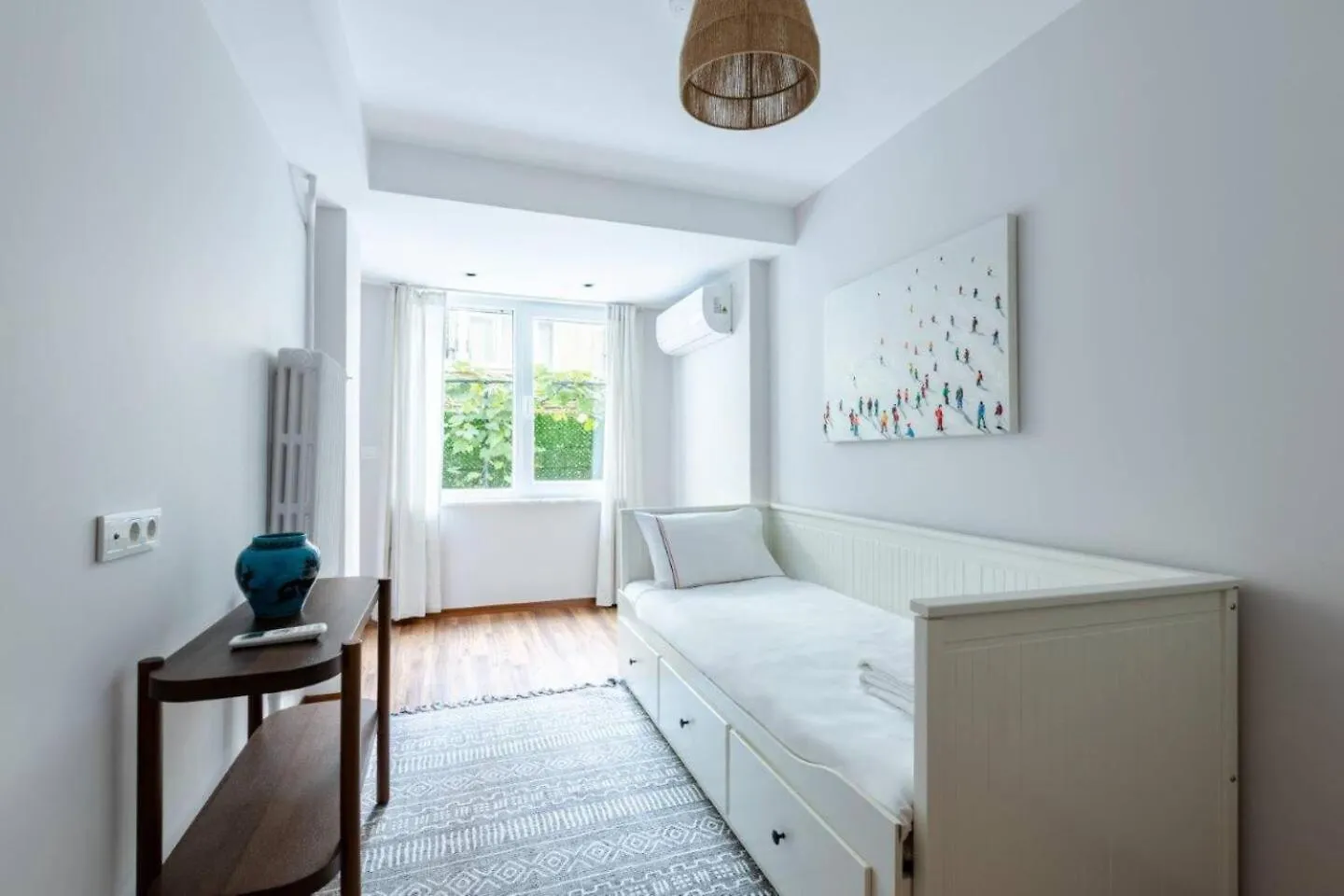 Cute Private Garden 2Bd2Bath Quaint Home! #366 Istanbul
