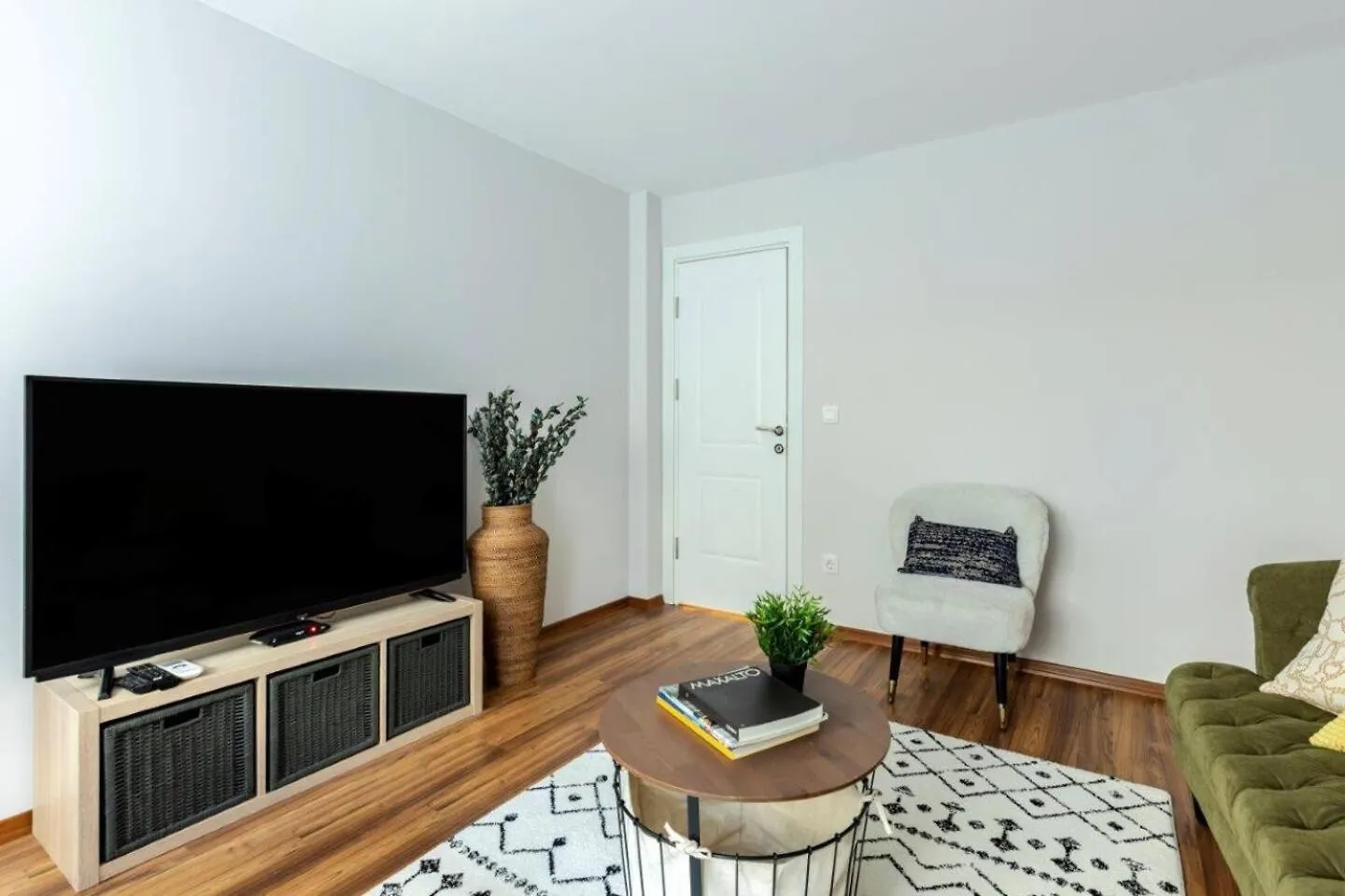 Cute Private Garden 2Bd2Bath Quaint Home! #366 Provincia di Provincia di Istanbul Turchia