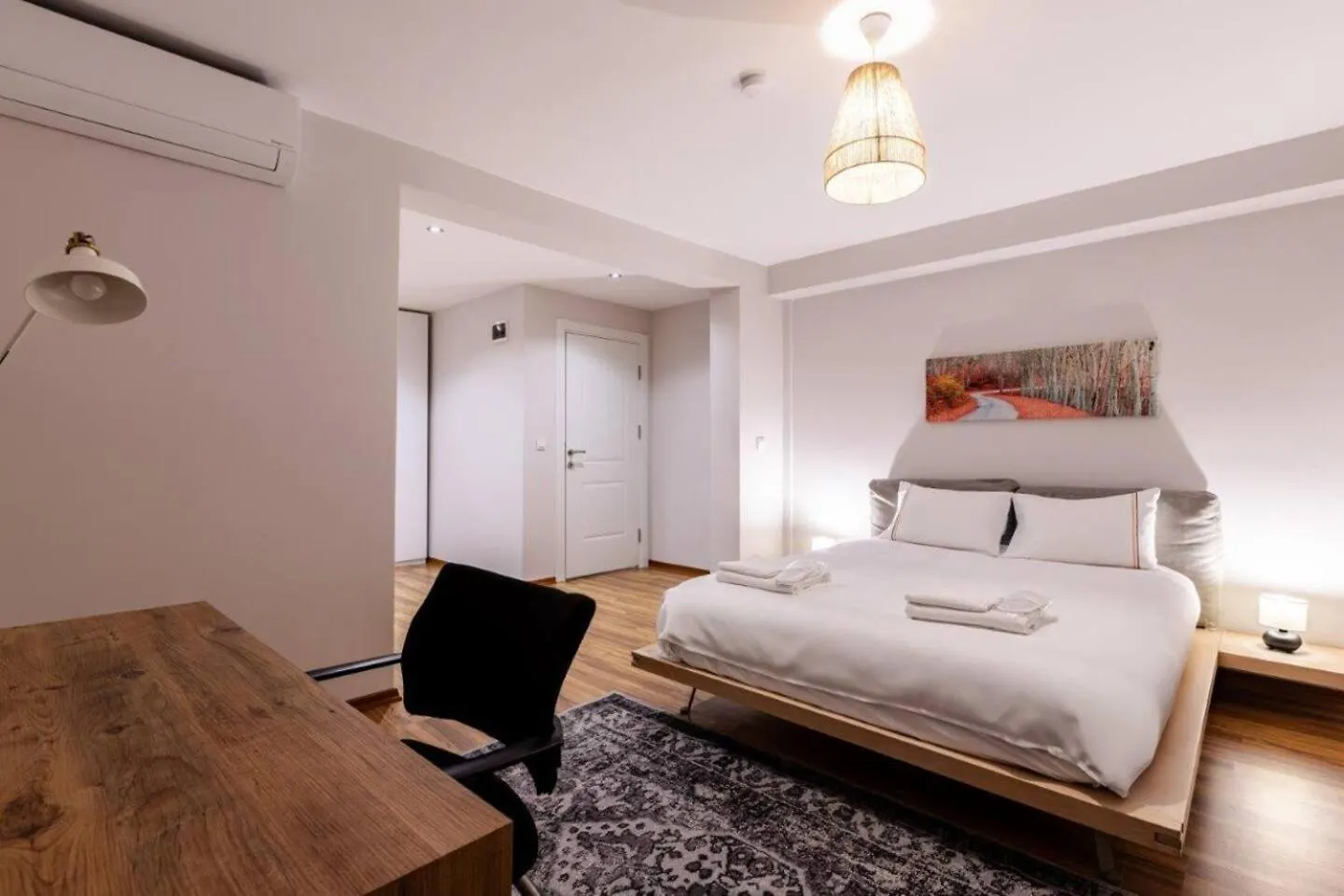 Cute Private Garden 2Bd2Bath Quaint Home! #366 Provincia di Provincia di Istanbul Appartamento